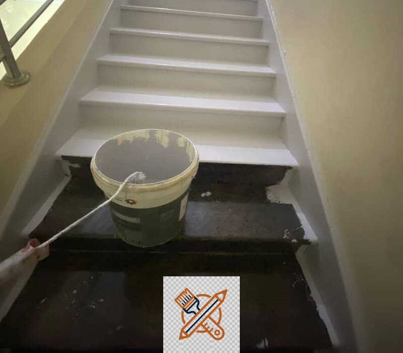 دهانات ايبوكسي