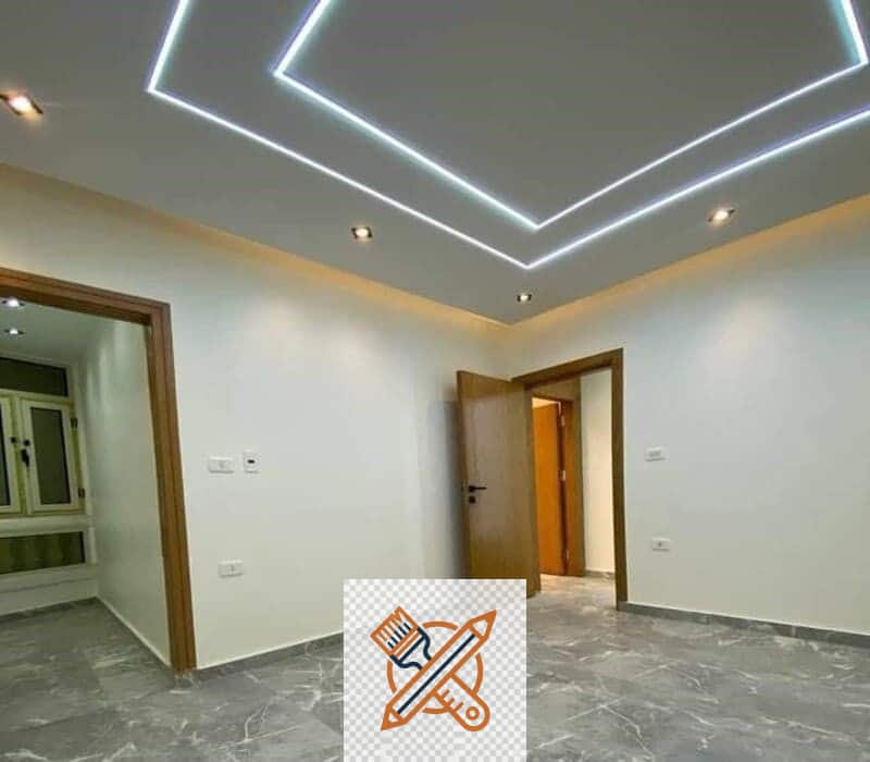 دهانات شيروين