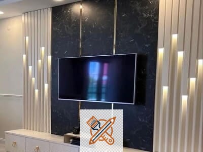 بديل الرخام شاشات