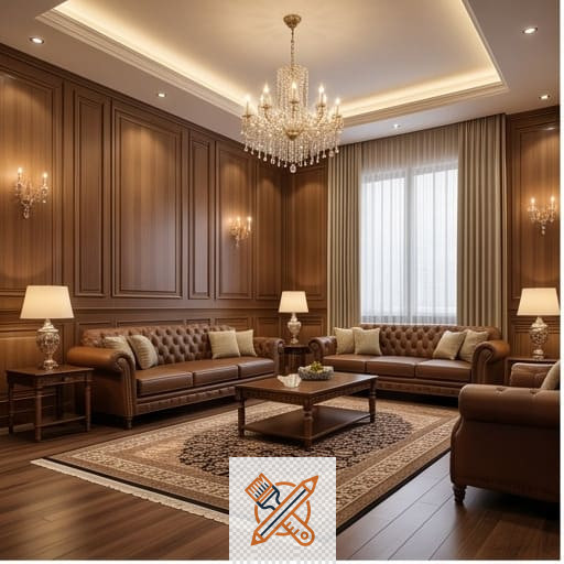 ستائر عازلة للصوت