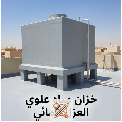 عزل خزانات