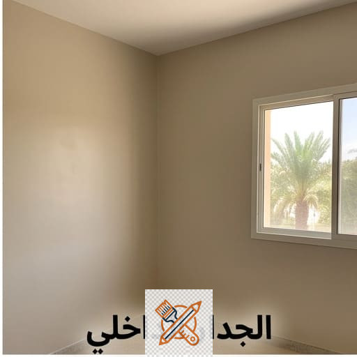 عزل جدران