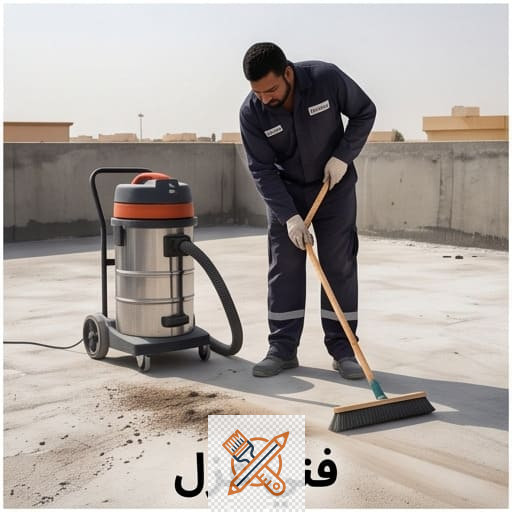 معلم عوازل اسطح المدينة المنورة
