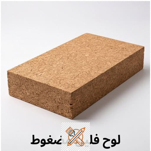 ألواح الفلين
