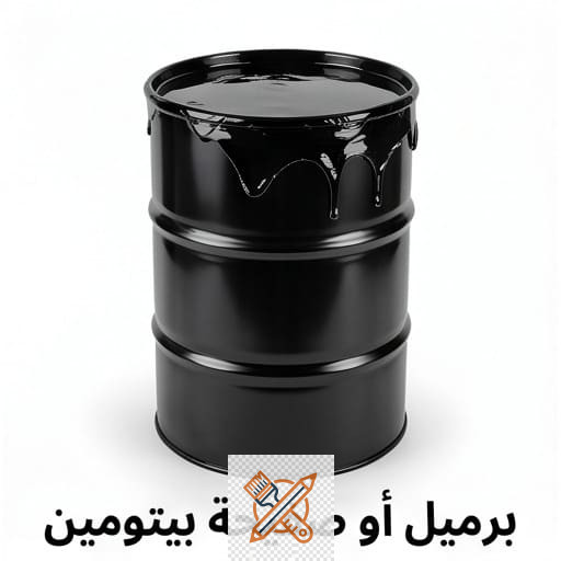 البيتومين