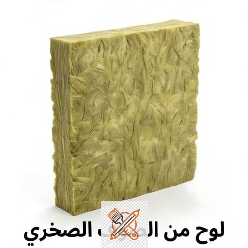 صوف صخري
