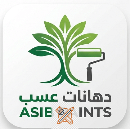 دهانات عسيب