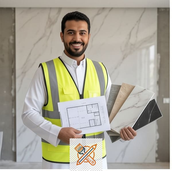 معلم بديل الرخام المدينة المنورة