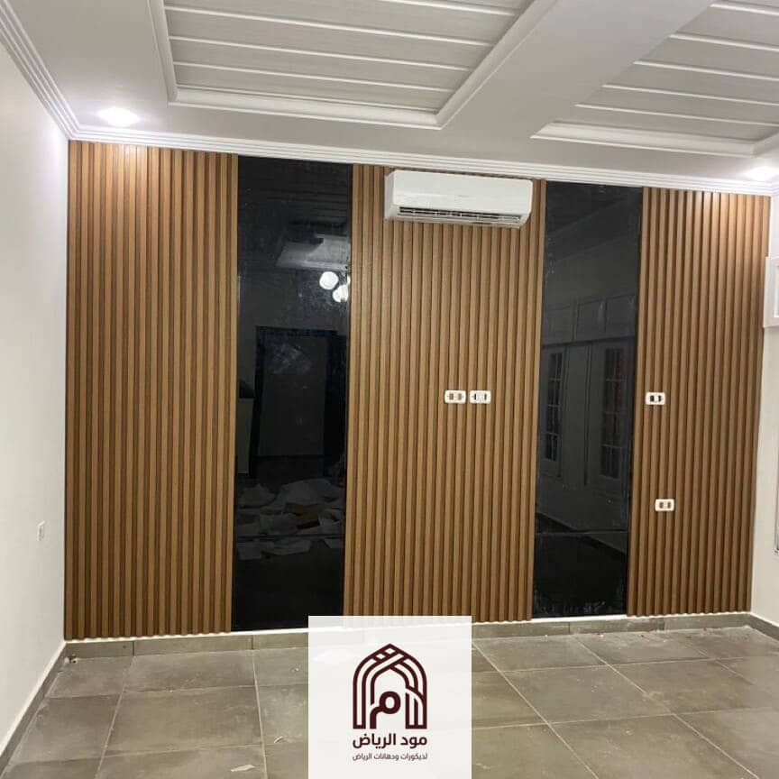 بديل الخشب