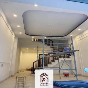 معلم جبس بورد الرياض
