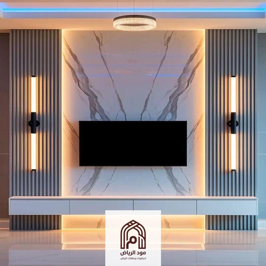 مود الرياض للديكورات