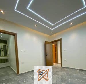 دهانات داخلية