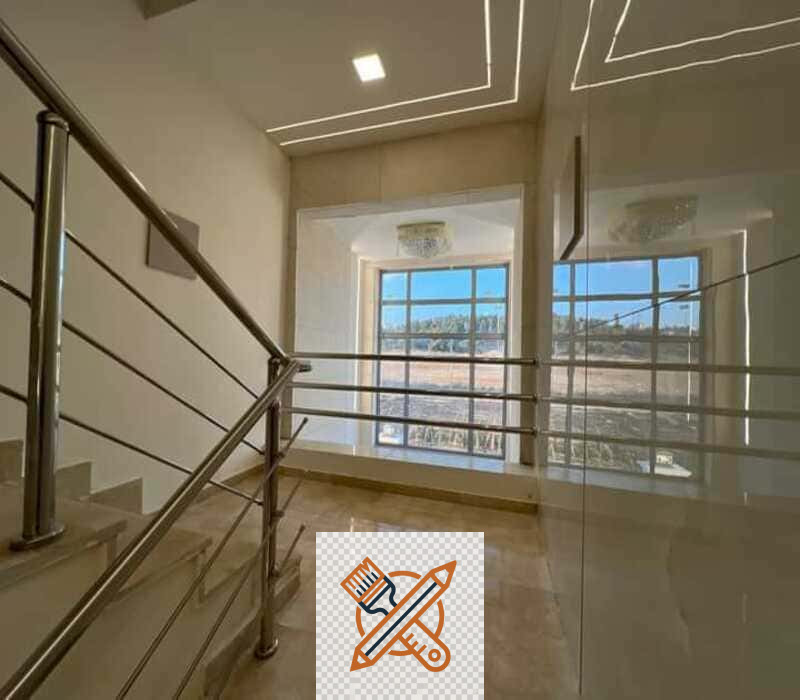 معلم دهانات بالمدينة المنورة